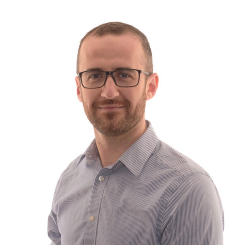 Dr. Mitko Tanevski